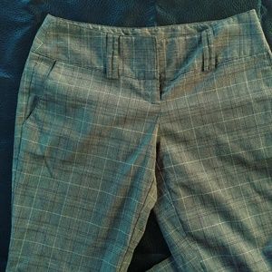 🍒No boundaries dress pants